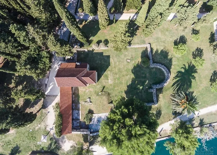 Apartamento Close To Znjan Spacious With Balcony Split